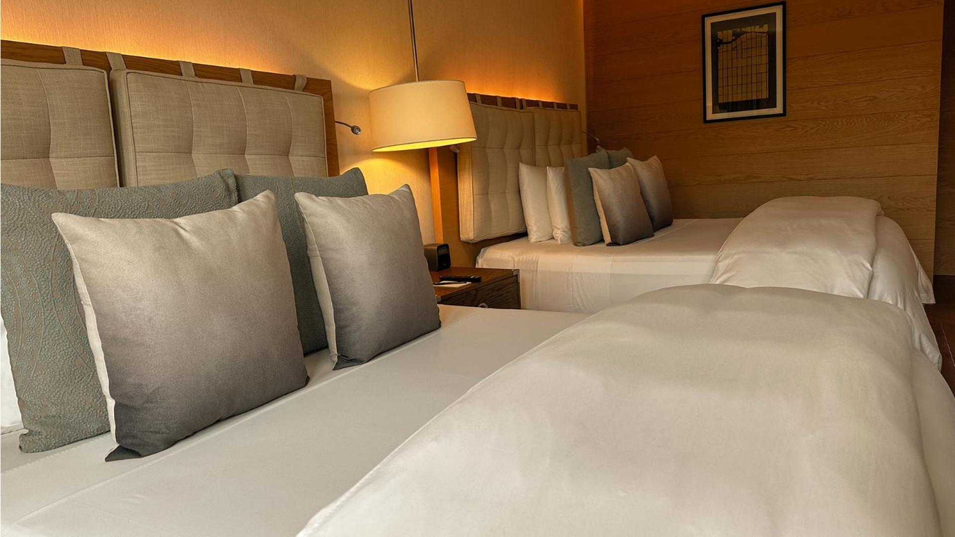 Cartesiano Boutique & Wellness Hotel (Adults Only) Puebla Exterior photo